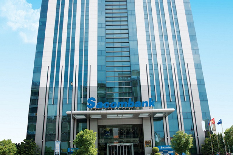 ngân hàng Sacombank