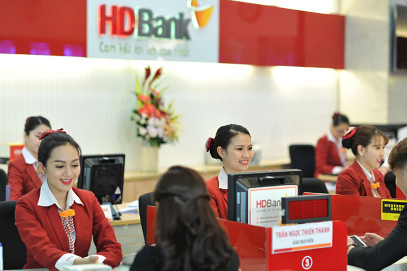 Ngân hàng HDBank