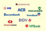 TOP 11 ngân hàng lớn nhất Việt Nam
