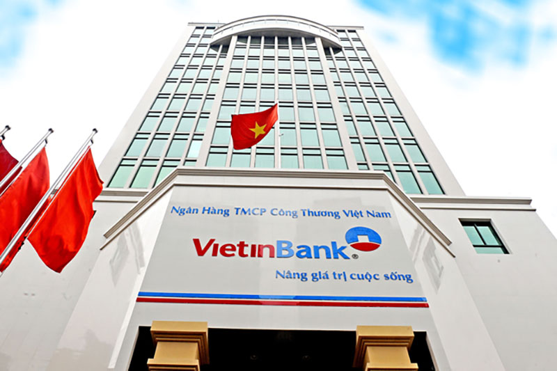 Ngân hàng VietinBank