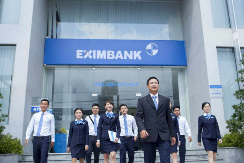 Ngân Hàng Eximbank