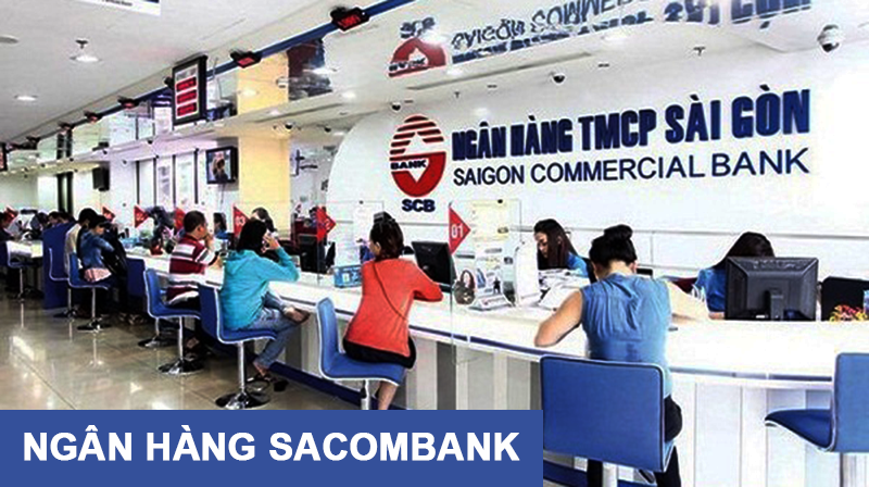 Sacombank là ngân hàng gì?