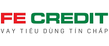 fecredit logo