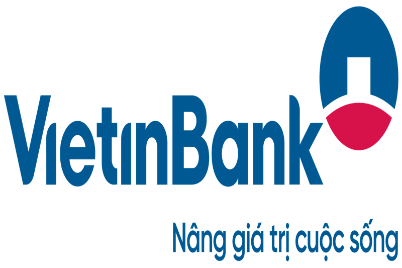 Logo của Ngân hàng Vietinbank