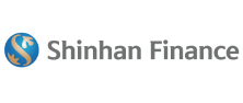Shinhan Finance logo