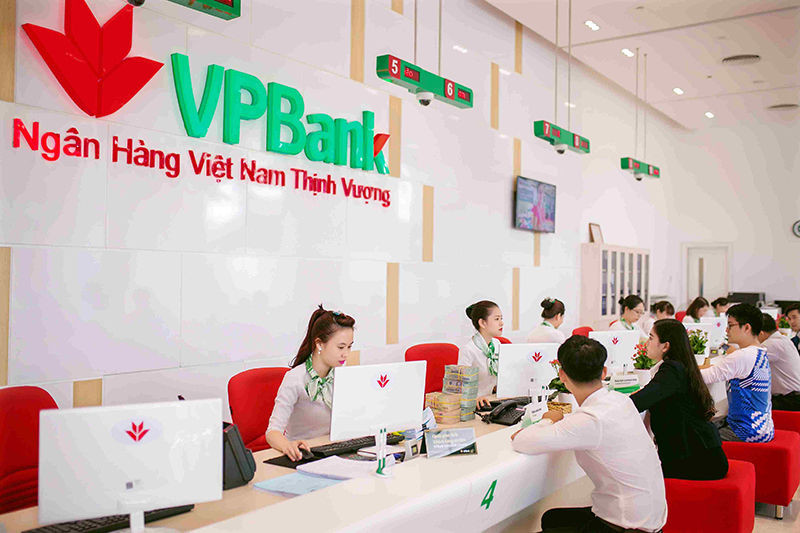 VPBank là ngân hàng gì?