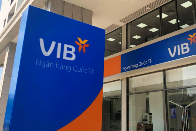 VIB là ngân hàng gì?