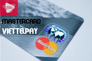 Mastercard ViettelPay
